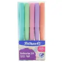 MARCATEXTOS DELGADO PASTEL C10 PELIKAN 