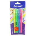 MARCATEXTOS 214 C4 SURTIDO PELIKAN