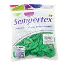 GLOBOS SEMPERTEX 9 FASHION VERDE C50