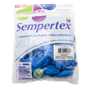 GLOBOS SEMPERTEX 9 FASHION AZUL C50