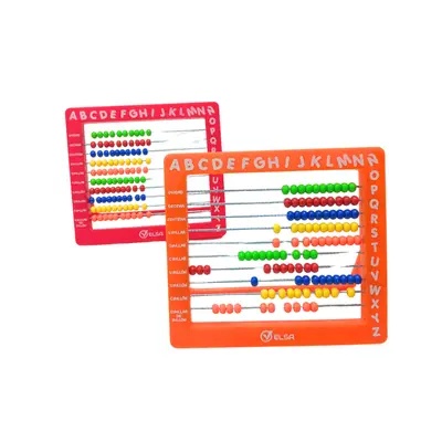 [7503053844452] ABACO GDE VELSA