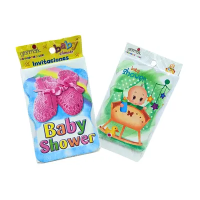 [751214282316] INVITACION BABY SHOWER SUAJADA C6 GRANMARK