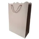 BOLSA REGALO MED KRAFT NATURAL VELSA