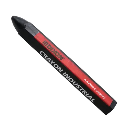 [7501147414413] CRAYON INDUSTRIAL NEGRO DIXON