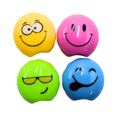 SACAPUNTAS CARITAS SHELY TS2991