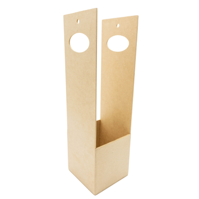 [7502293386203] CAJA 1 VINO CON JALADERAS 10.5X10.5X35 MADERA