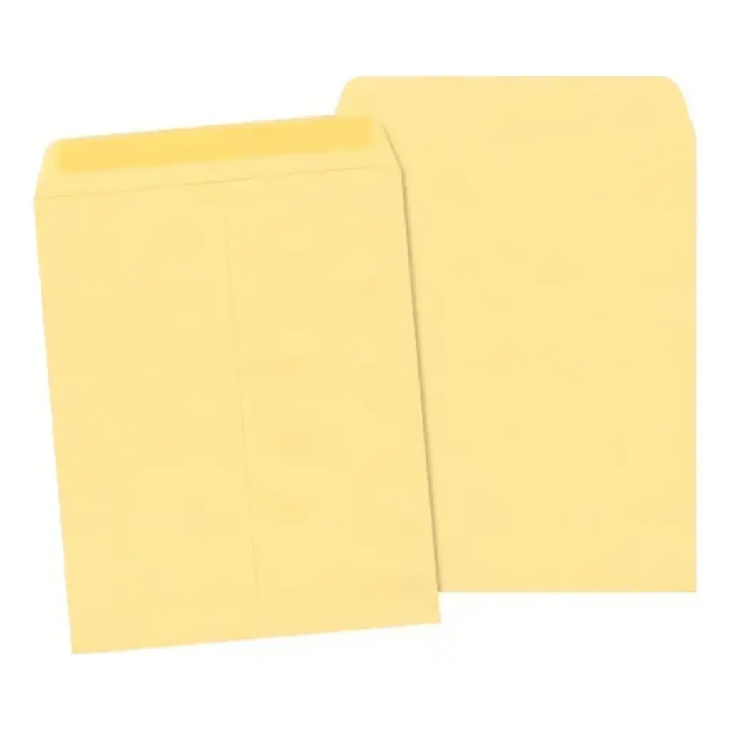 SOBRE MANILA OFICIO 24X34 FORTEC B-24-KG