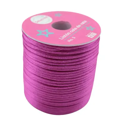 [17501228849322] LISTON COLA DE RATA BUGAMBILIA 100 M SED