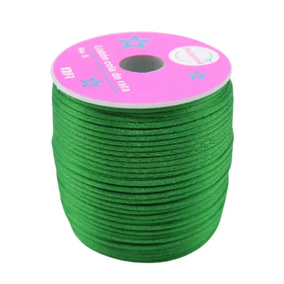 LISTON COLA DE RATA VERDE BAN 100M SED