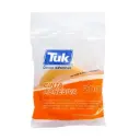 CINTA TRANSPARENTE 12X33 TUK 200