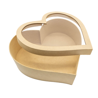 [7502293382755] CAJA CORAZON MICA 33X11 MADERA