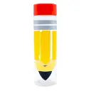 DULCERO CILINDRITO LAPIZ