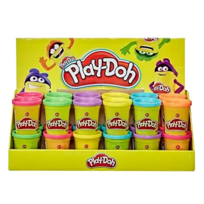PLASTILINA PLAY DOH 112G