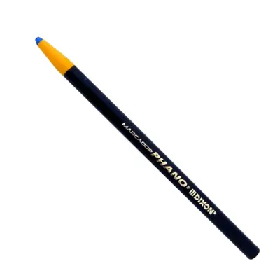 MARCADOR CERA AZUL DIXON PHANO