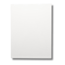 BASTIDOR CARTON 30X40 PINTO