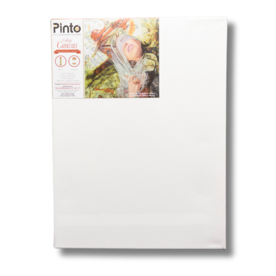 [7501994032952] BASTIDOR 30X40 COLLEGE CANVAS PINTO