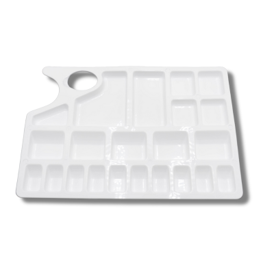 [7501994044146] GODETE 22 CAVIDADES CH RECTANGULAR PINTO