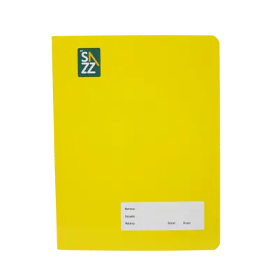 CUADERNO PROF COSIDO RY 100H SAZZ 93329
