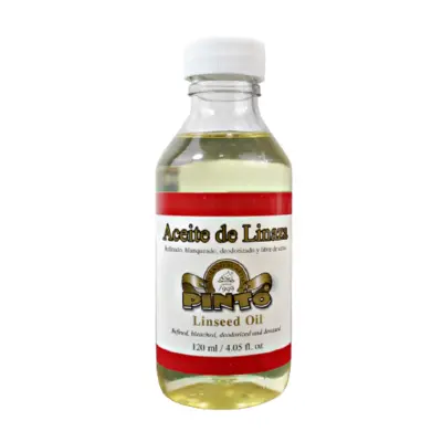 [7501994020317] ACEITE LINAZA 120ML PINTO