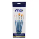 JUEGO PINCELES TAKLON GOLDEN C5 PINTO PT-O