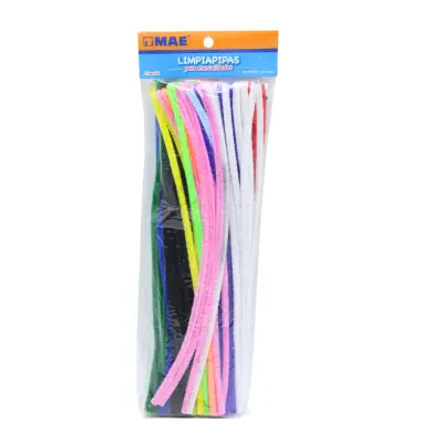 [7502265169483] LIMPIA PIPA SURTIDO C100 MAE L100-S