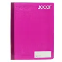 CUADERNO PROF COSIDO BLANCO 100H JOCAR 632280