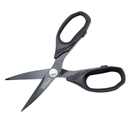 TIJERA TITANIO 7" TECNOFORM D-382