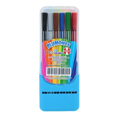 PLUMON C12 SHELY 987-12