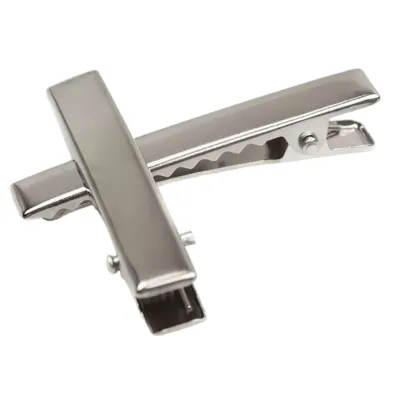 BROCHE PICO GARZA PLANA 7.5CM #6