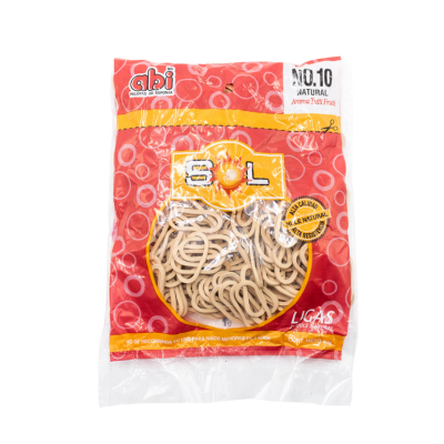 LIGA 10 NATURAL SOL 80GR