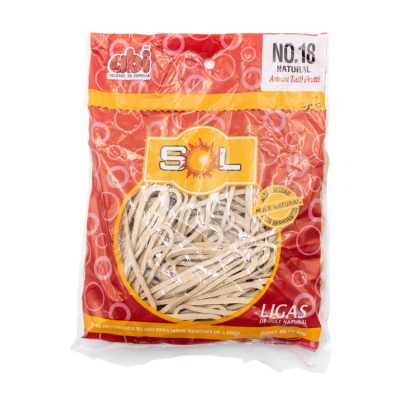 [7501210200073] LIGA 18 NATURAL SOL 80GR