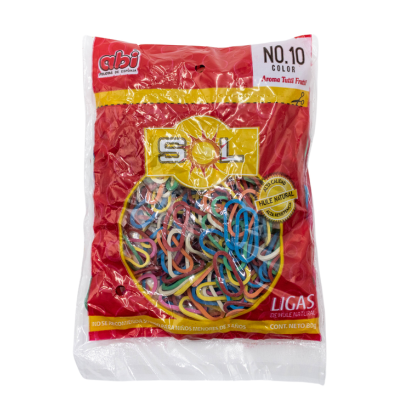 LIGA 10 COLOR SOL 80GR