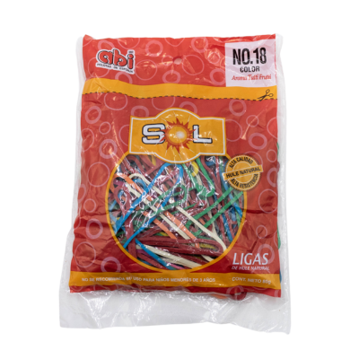 LIGA 18 COLOR SOL 80GR