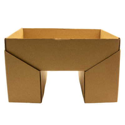 CAJA MESA 35X25X10 CARTON