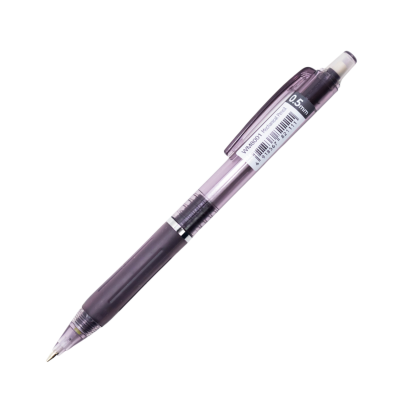 LAPIZ DE PUNTILLA 0.5MM MECHANICAL MANNY WM8001