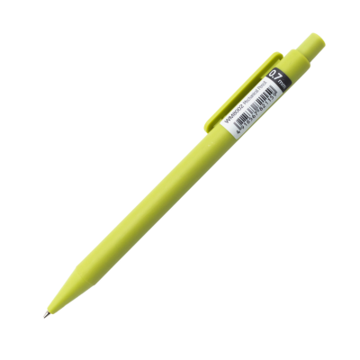 [4918567821159] LAPIZ DE PUNTILLA 0.7MM MECHANICAL MANNY WM8002