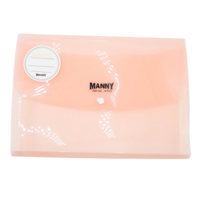 ACORDEON CARTA 6 DIV MANNY W7063