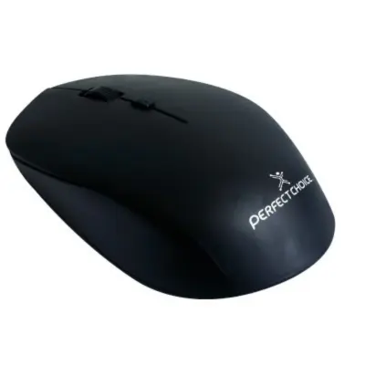 MOUSE INALAMBRICO ROOT PRO PERFECT CHOICE