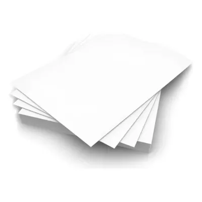 OPALINA BLANCA CARTA DELGADA C100 120GR VELSA