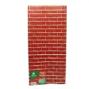 NAVI PAPEL REGALO LADRILLO PADI