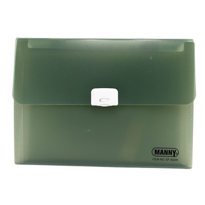 [7502285231931] ACORDEON CARTA 12 DIV MANNY EF-402W