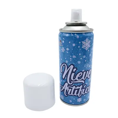 [7506377821291] NIEVE ARTIFICIAL AEROSOL 250ML