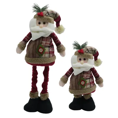 RB MUÑECOS ESTIRABLES NAVIDEÑOS