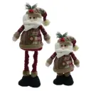 RB MUÑECOS ESTIRABLES NAVIDEÑOS