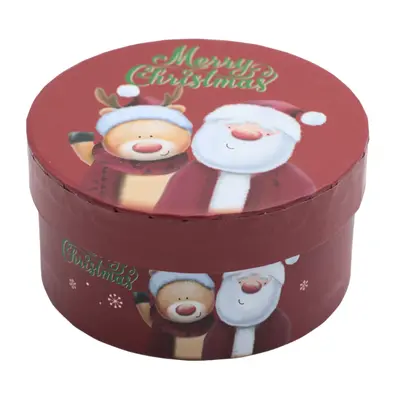 [MAX126] RB CAJA LITTLE XMAS BOX
