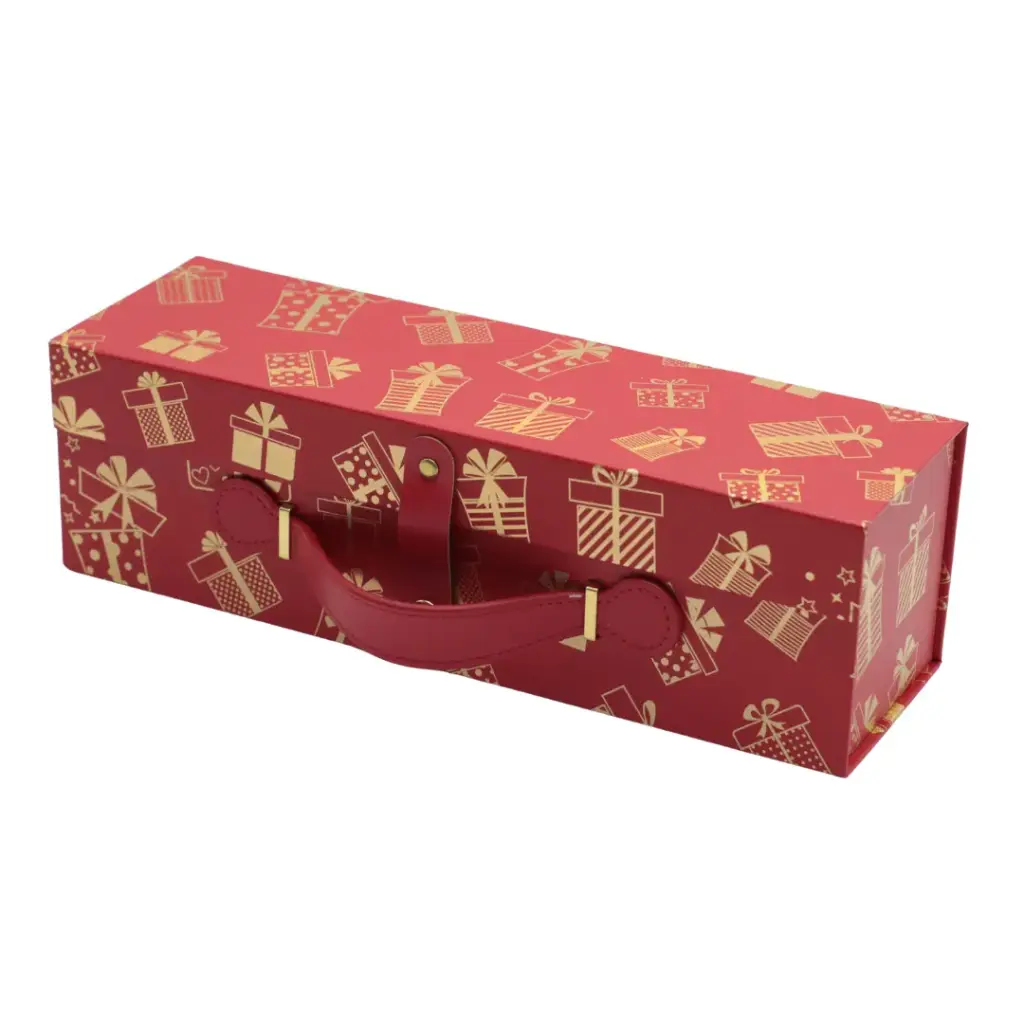 [CMX002] RB CAJA FLAKES MAGNETIC BOTTLE