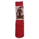 RB CALCETIN NAVIDEÑO GRINCH PAR
