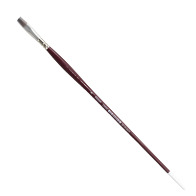 PINCEL SABELINA #6 RODIN S-2500B