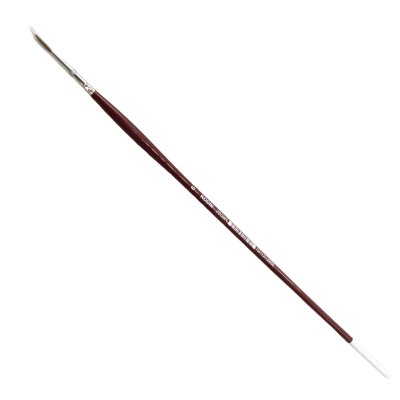 PINCEL SABELINA #6 RODIN S-2500R