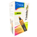 CAJA MARCATEXTOS VISION PLUS NARANJA 2600NA